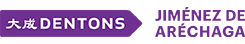 Dentons-Jimenez-De-Arechaga-Logo