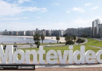 2021 Latin American Cities Conference: Montevideo