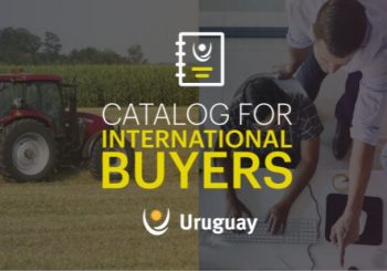Catálogo para Compradores Internacionales