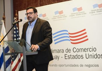 Almuerzo con Alejandro Sanchez